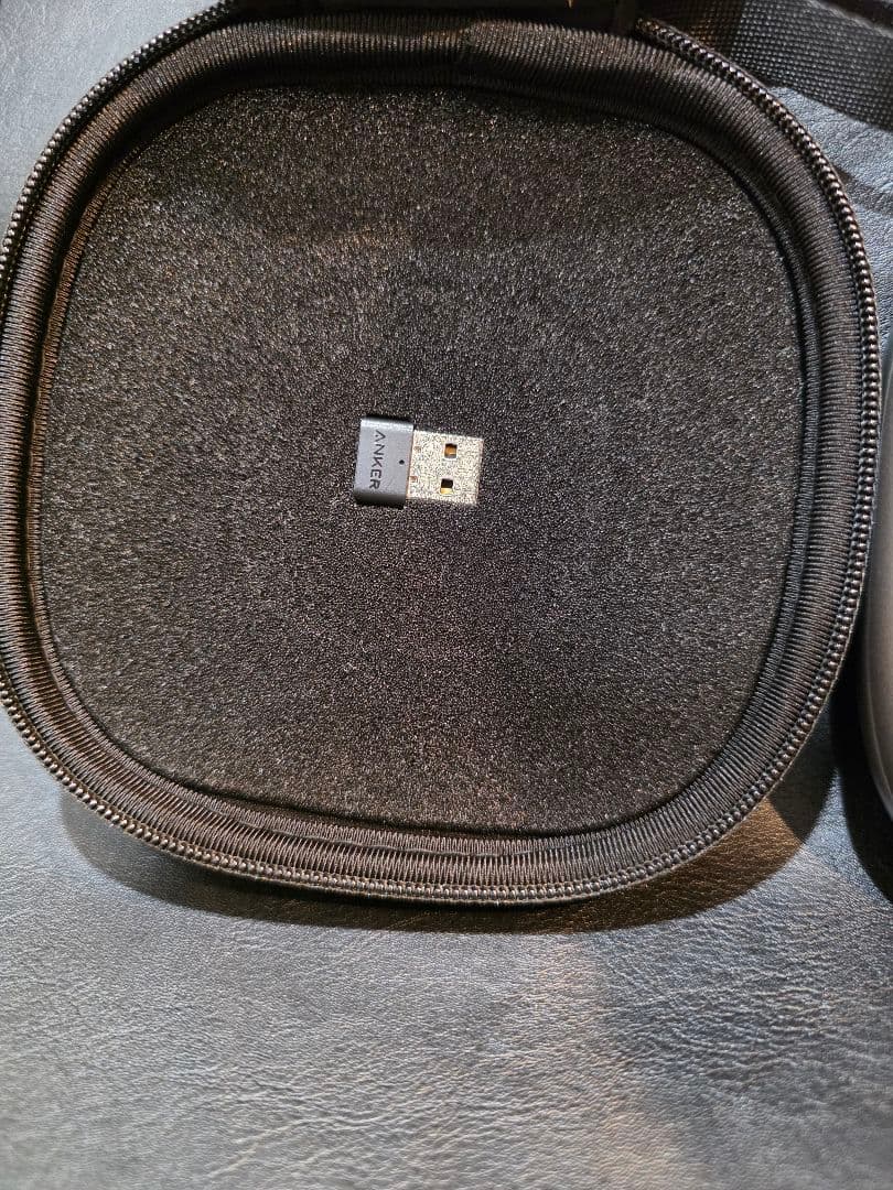 Anker PowerConf スピーカーフォン　A3301