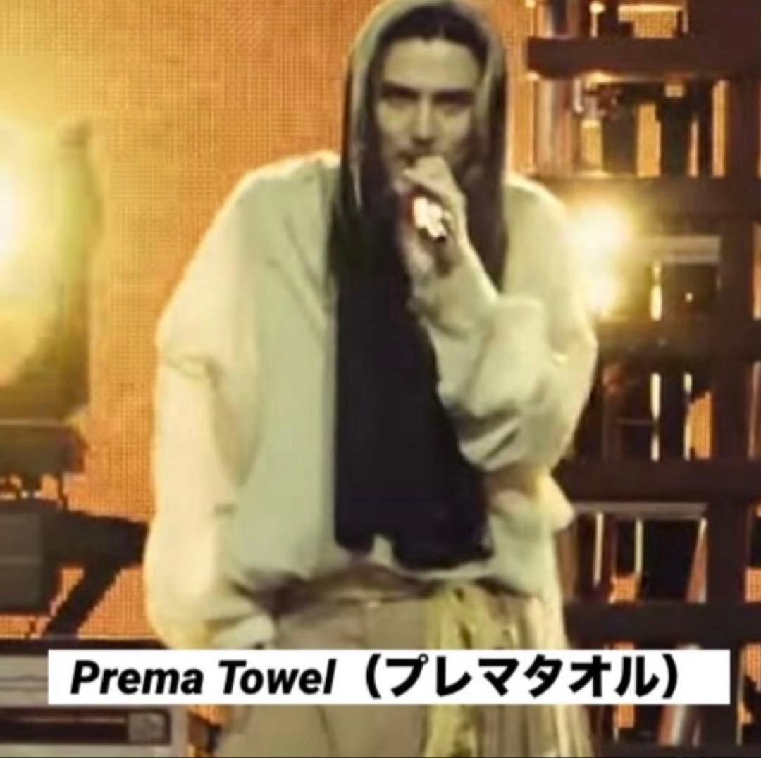 藤井風 Premaタオル.adidasフライヤー. 『LASA』CD 3点セット