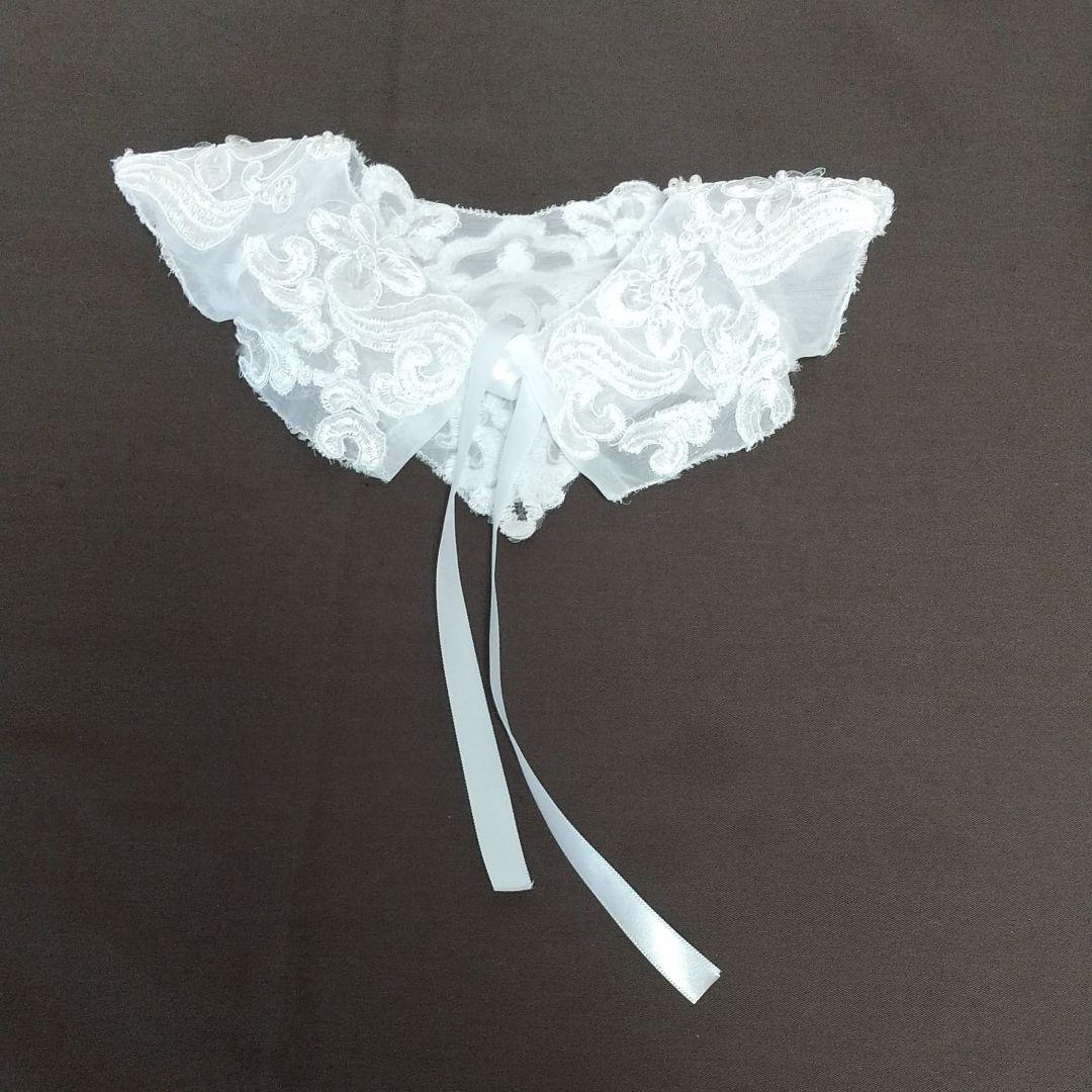 シェリーメイウェディングコスチューム