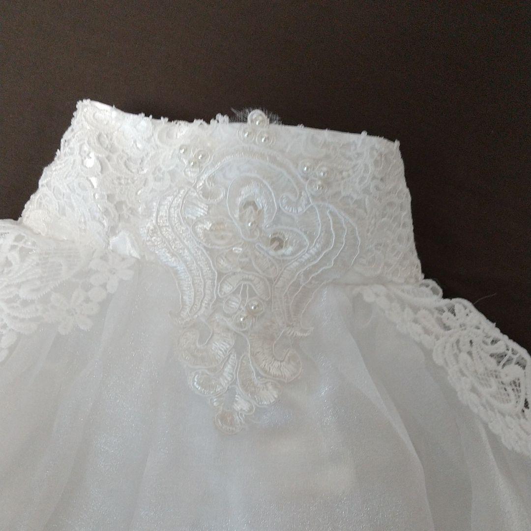 シェリーメイウェディングコスチューム