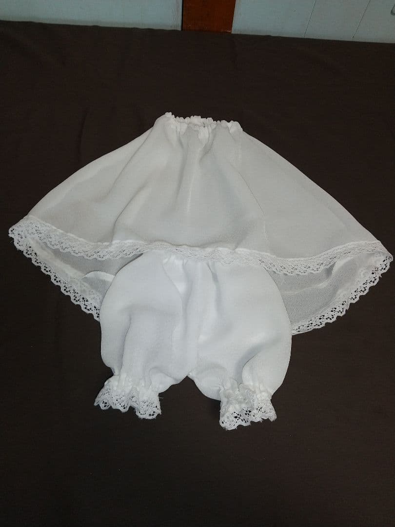 シェリーメイウェディングコスチューム