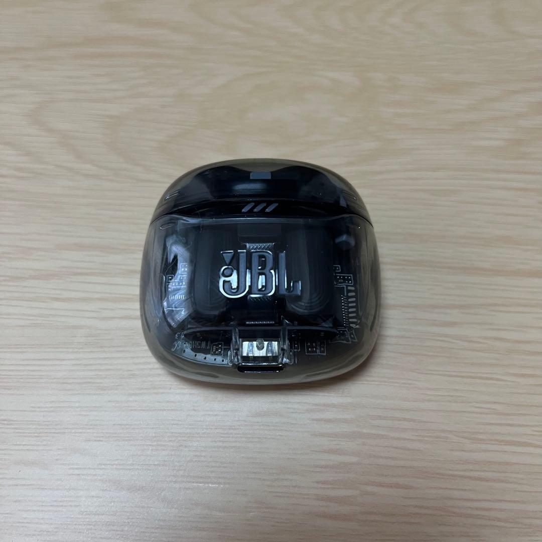 JBL tune flex 2 ブラック