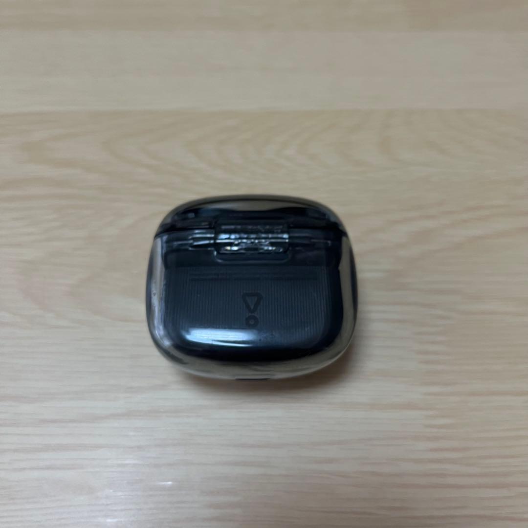 JBL tune flex 2 ブラック