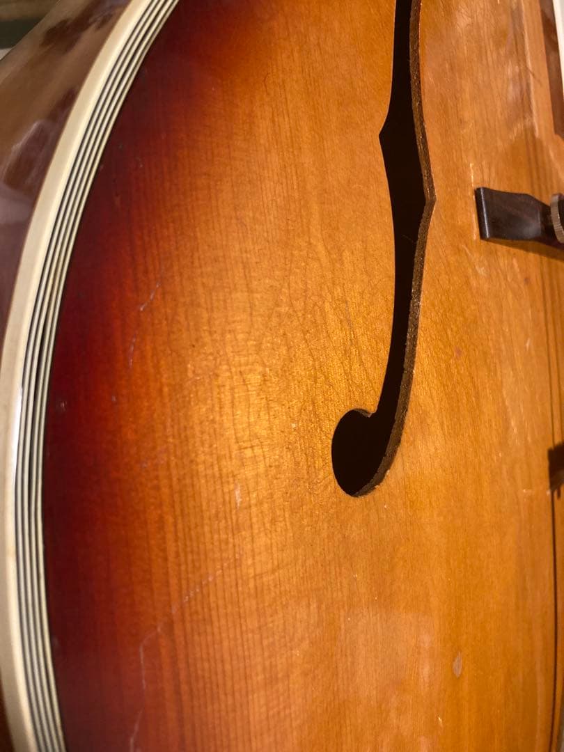 Maruha No.455 60年代ビンテージ