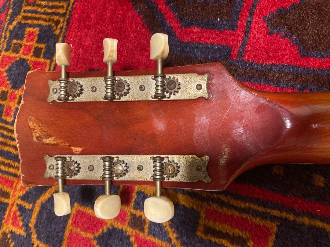 Maruha No.455 60年代ビンテージ