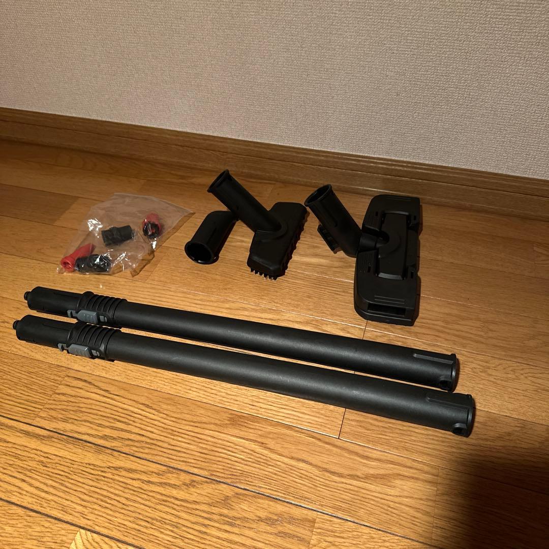 KARCHER SC2 プレミアム スチームクリーナー