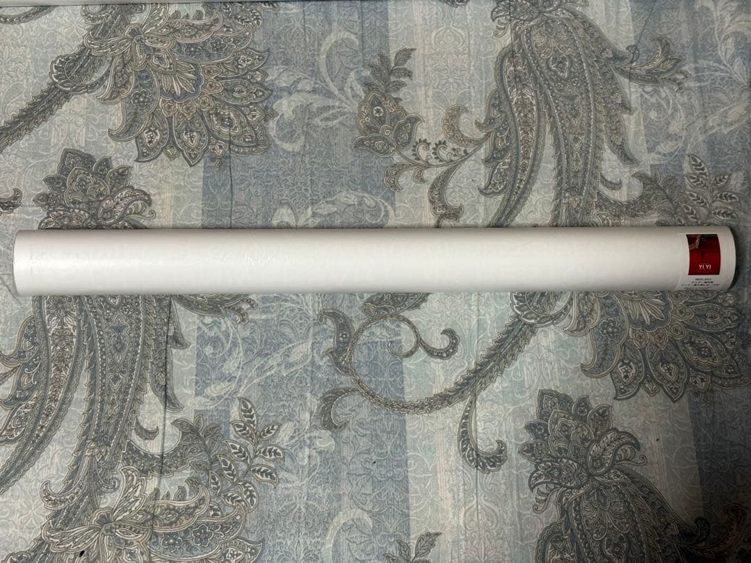 ヤンヤン　夏の思い出　海外版　B2 ポスター