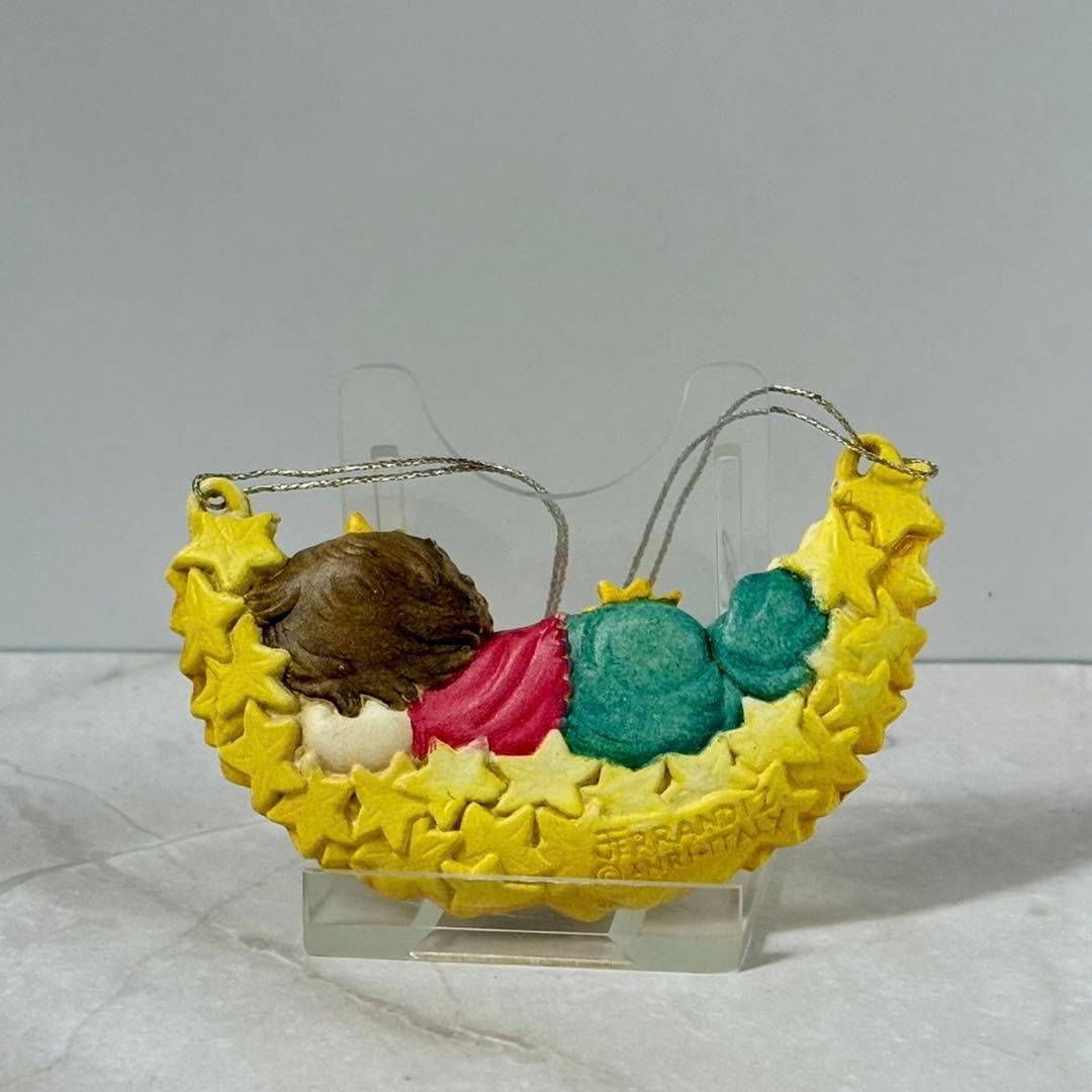 【M様ご確認】　アンリ人形　☆*クリスマスオーナメント【Serenade】他5点