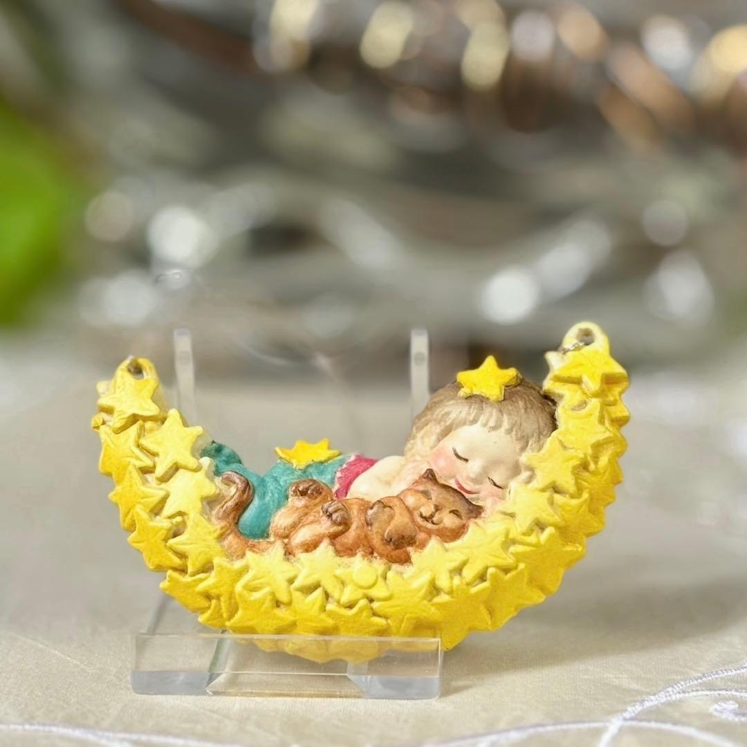 【M様ご確認】　アンリ人形　☆*クリスマスオーナメント【Serenade】他5点