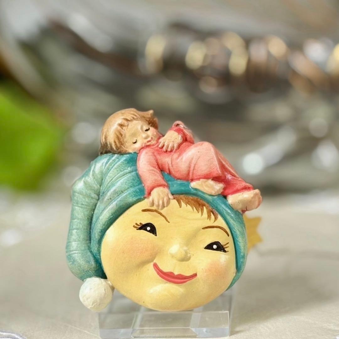 【M様ご確認】　アンリ人形　☆*クリスマスオーナメント【Serenade】他5点