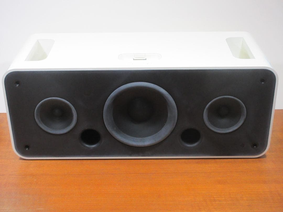 Apple iPod Hi-Fi A1121 ドックスピーカー