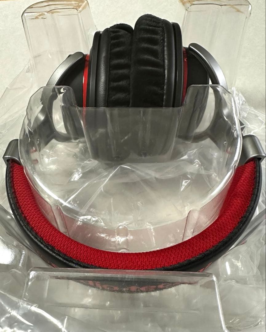 美品オーディオテクニカ ゲーム用ヘッドセット ATH-PDG1　即日発送