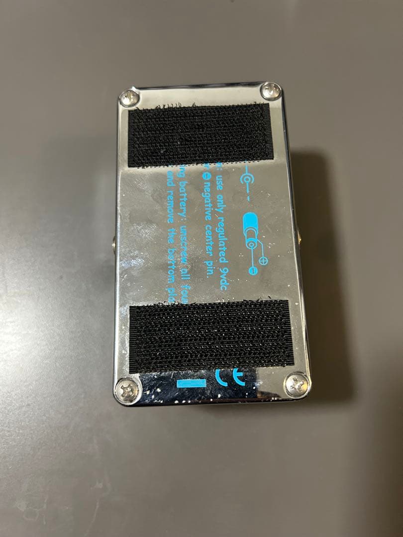 Xotic Soul Driven ギターエフェクター中古