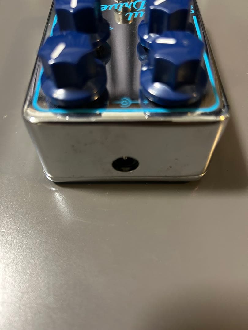 Xotic Soul Driven ギターエフェクター中古