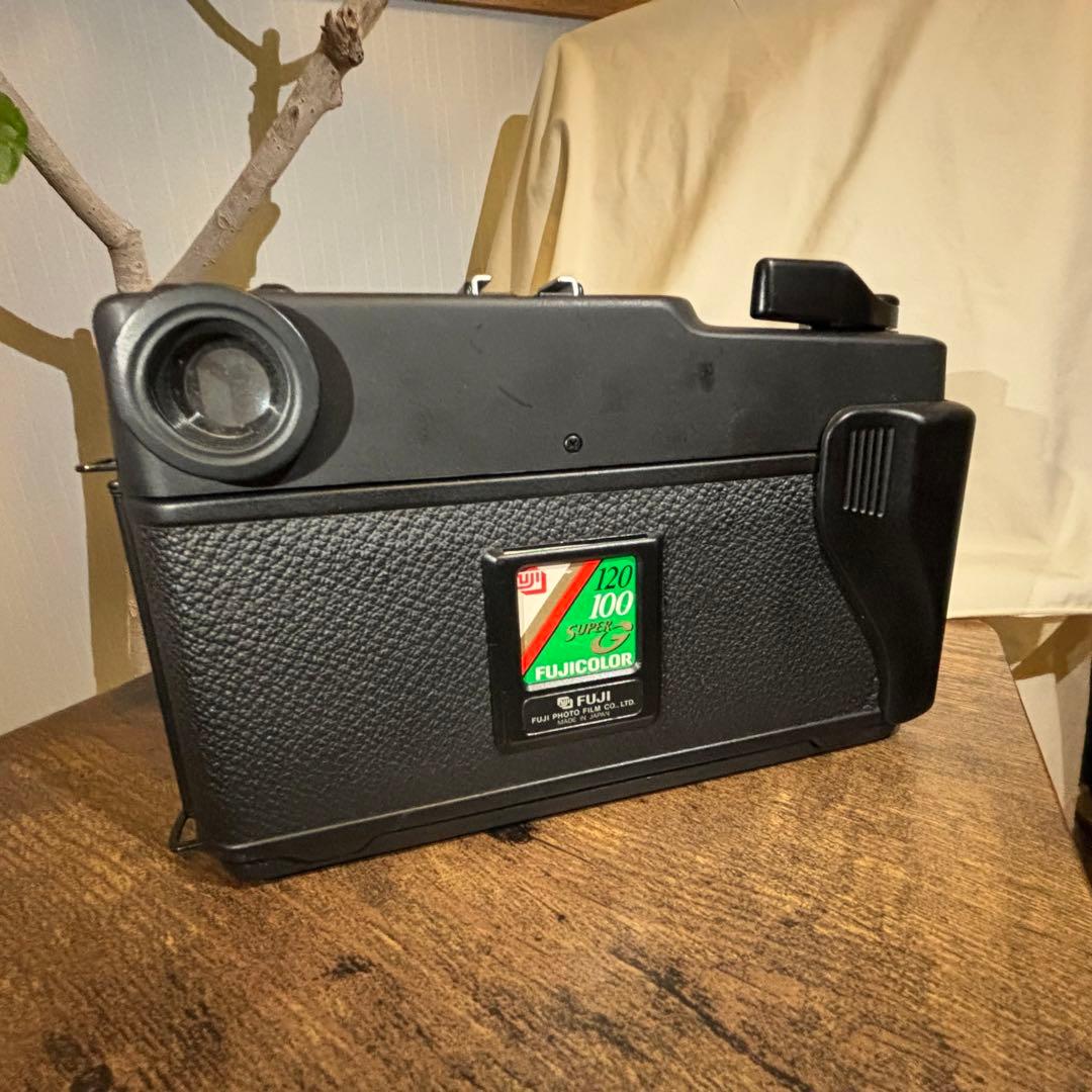 FUJI 6x8 Professional GW680III フィルムカメラ