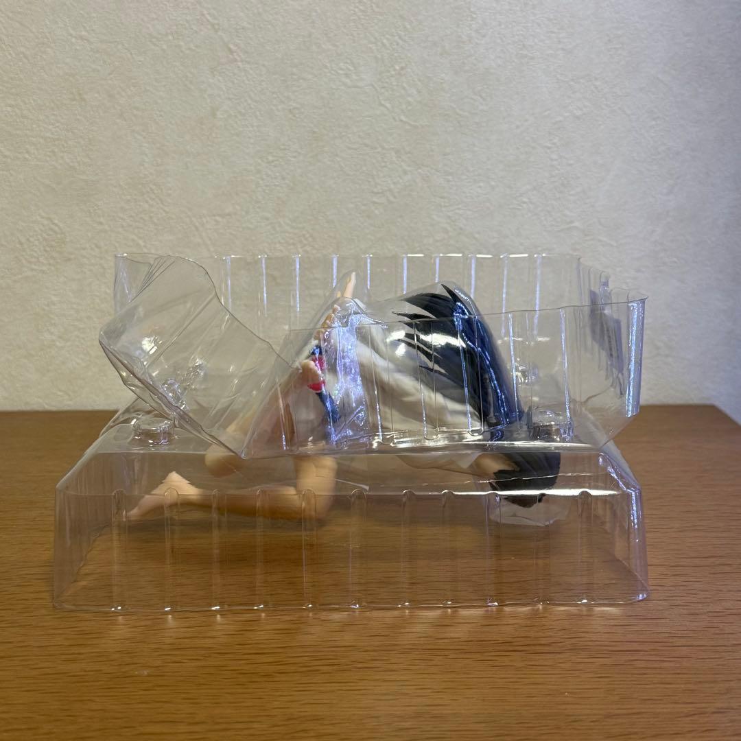 プライズ Relax Time フィギュア 4体セット　BLEACH シャニマス