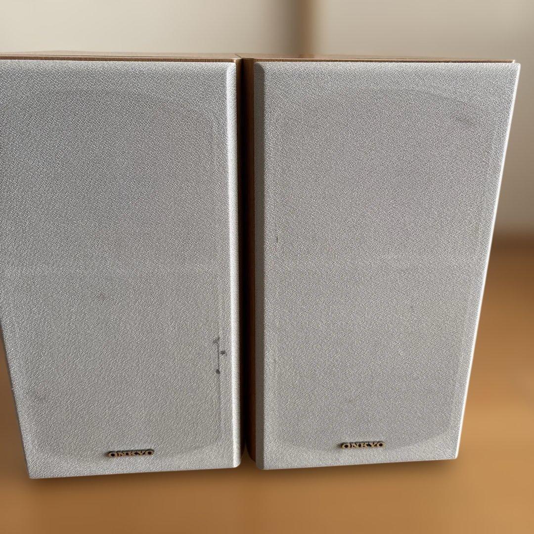 ONKYO FR−N9NX CD/MDチューナーアンプ　【動作確認済】