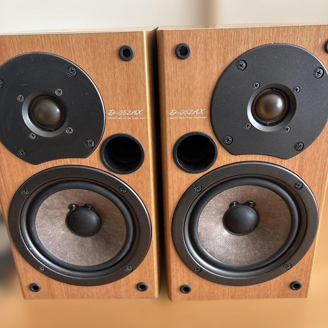 ONKYO FR−N9NX CD/MDチューナーアンプ　【動作確認済】