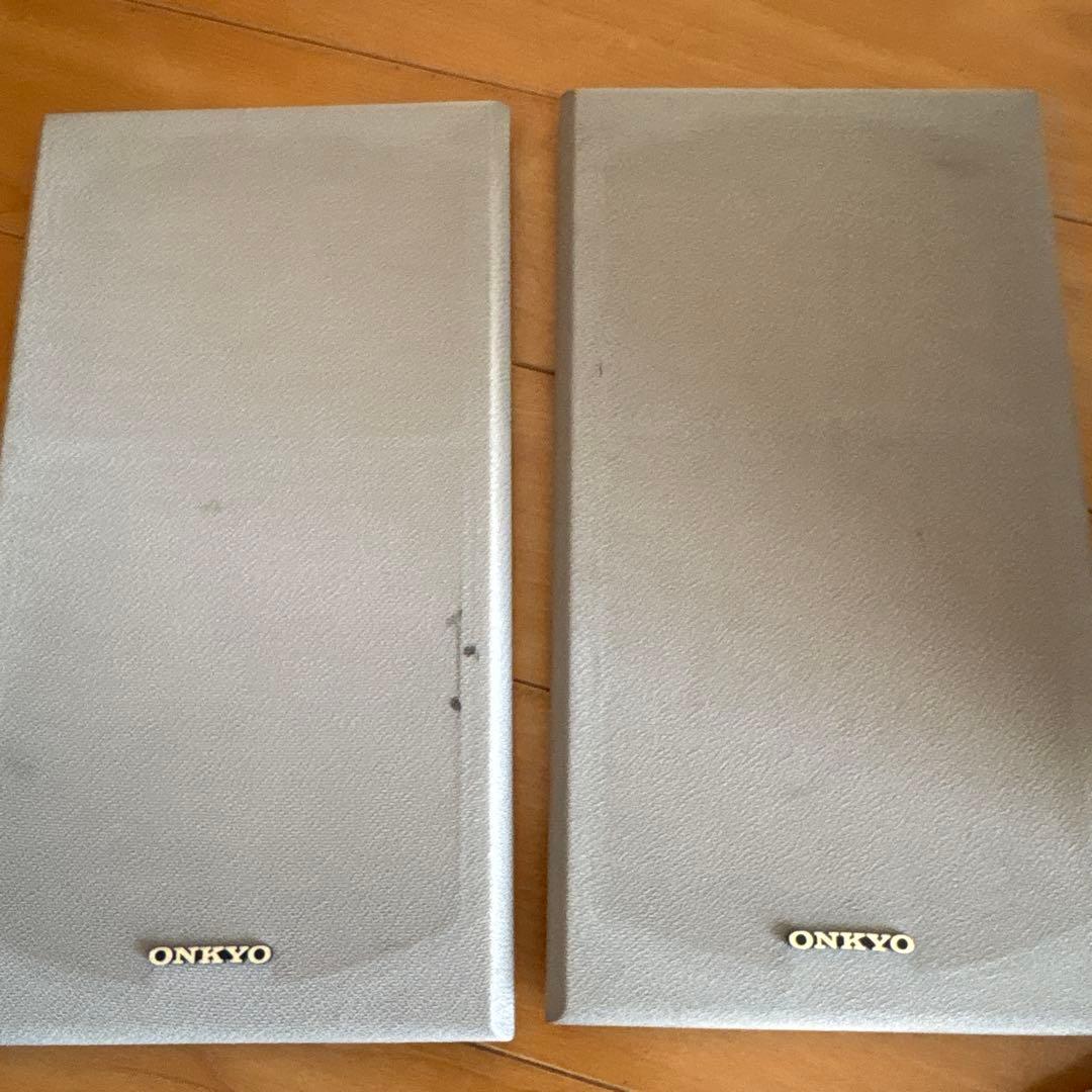 ONKYO FR−N9NX CD/MDチューナーアンプ　【動作確認済】