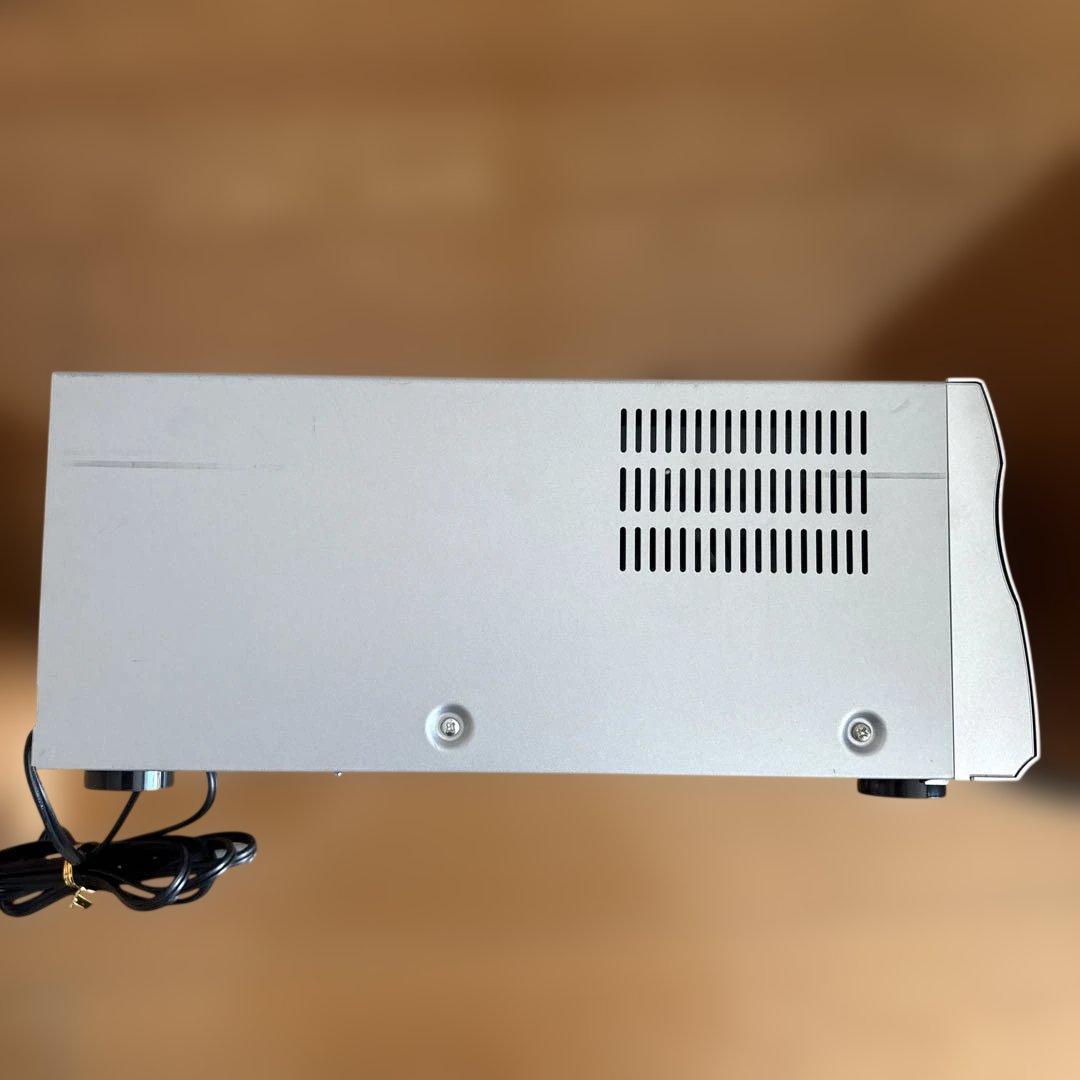 ONKYO FR−N9NX CD/MDチューナーアンプ　【動作確認済】