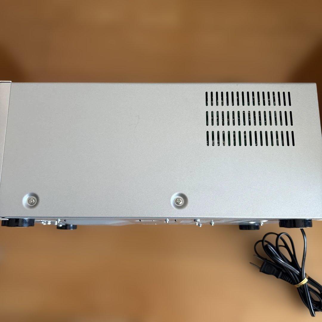 ONKYO FR−N9NX CD/MDチューナーアンプ　【動作確認済】