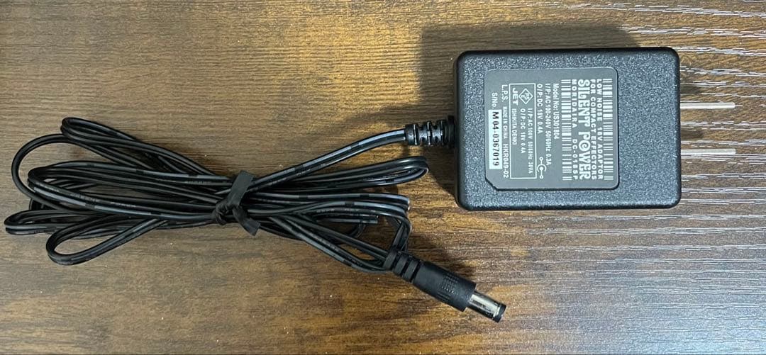 MXR ten band eq ギターエフェクター（箱無し）アダプター付き