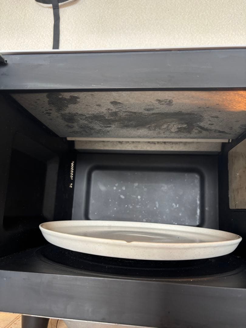 SHARP★シャープ★オーブンレンジ★電子レンジ★RE-S5E-W★2017年製