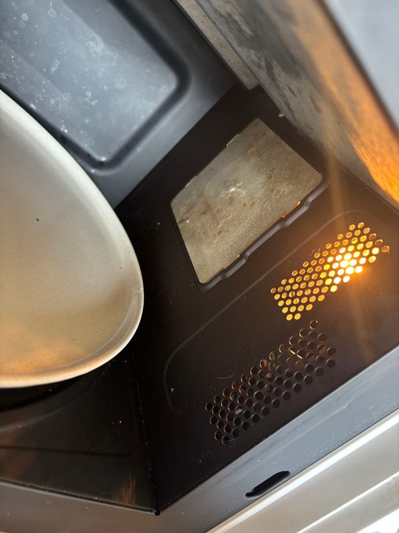 SHARP★シャープ★オーブンレンジ★電子レンジ★RE-S5E-W★2017年製