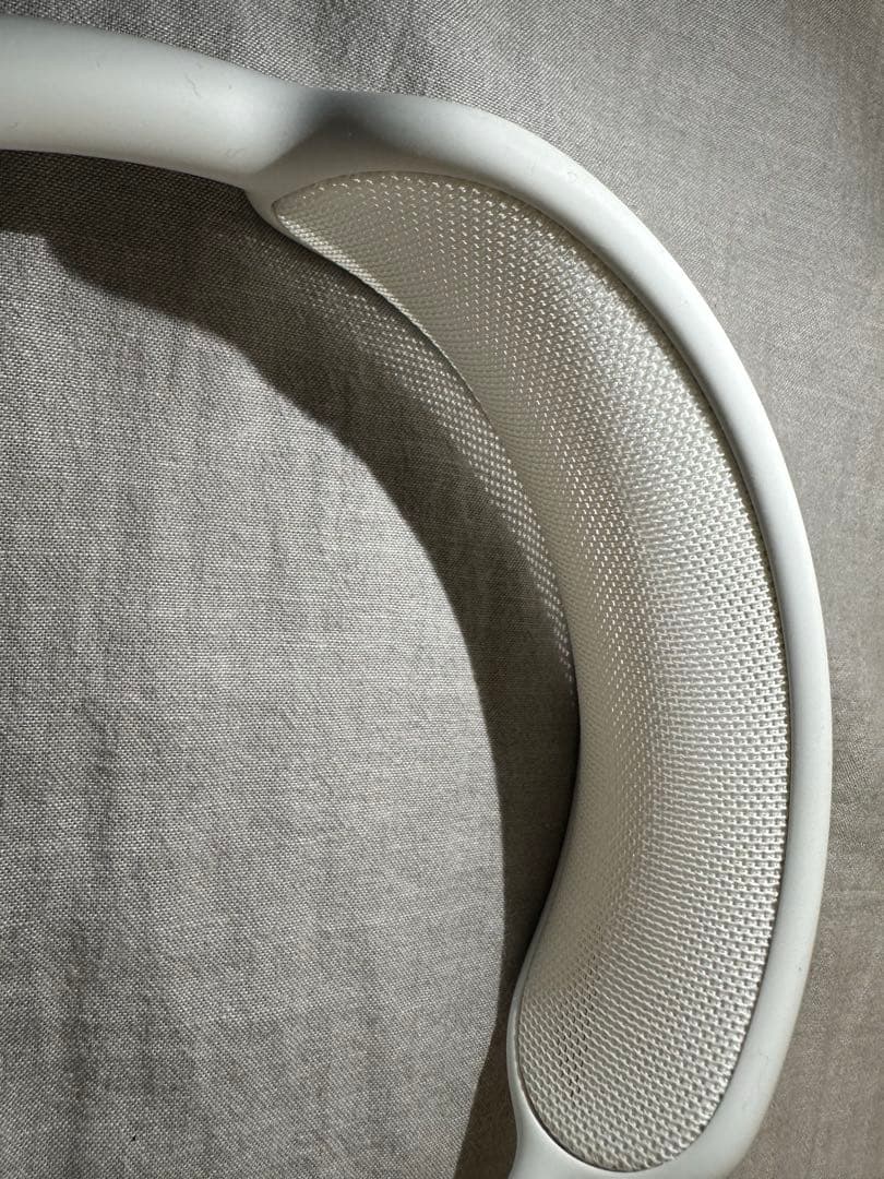 AirPods Max シルバー (故障あり)