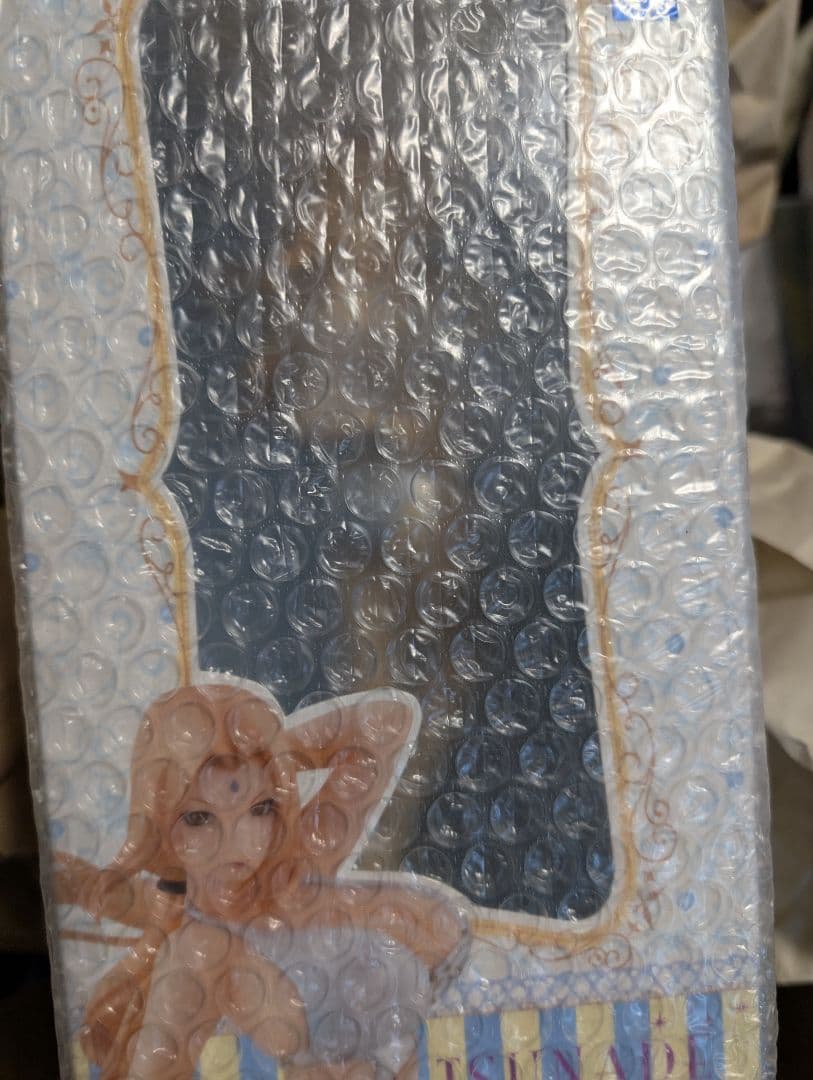 【新品未開封】メガハウスNARUTO GALS 綱手 Ver.Splash W