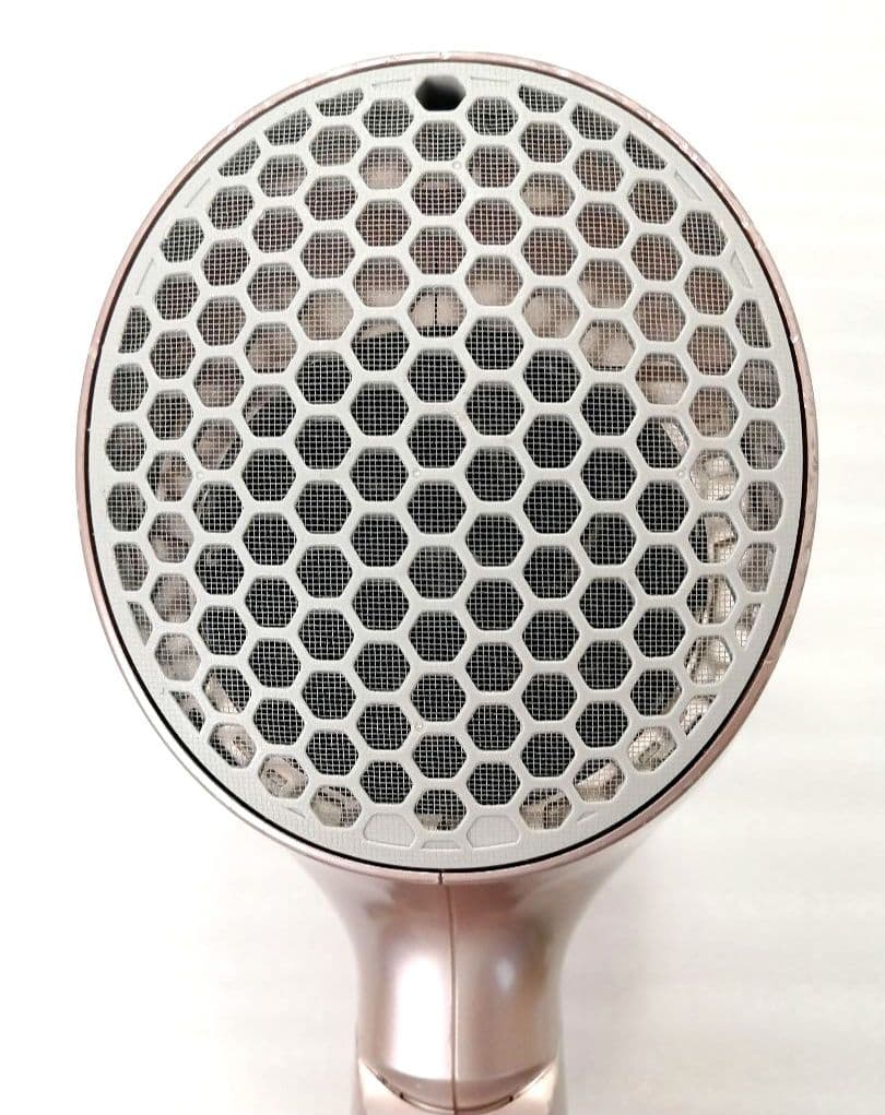 2021年製 PANASONIC　パナソニックドライヤー　EH-NA9G　06