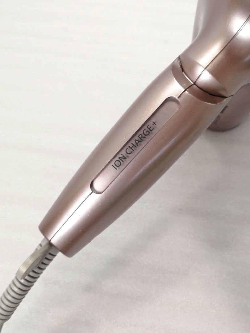 2021年製 PANASONIC　パナソニックドライヤー　EH-NA9G　06