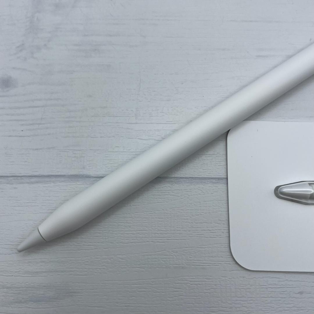 保証あり【美品】Apple Pencil USB-Cタイプ 替え芯セット