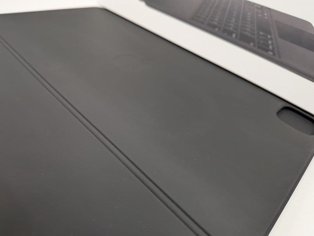 美品 MXQU2J/A iPad Magic Keyboard A1998