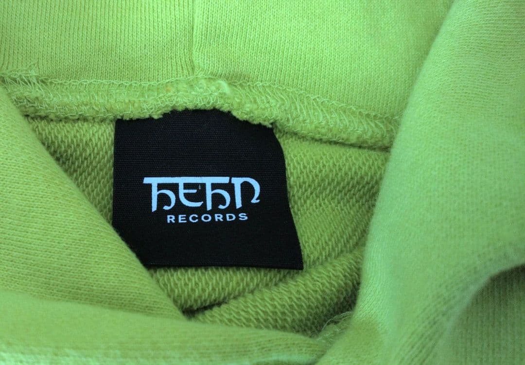 ゆ～りん 藤井風 my flower’s here フーディー Sサイズ