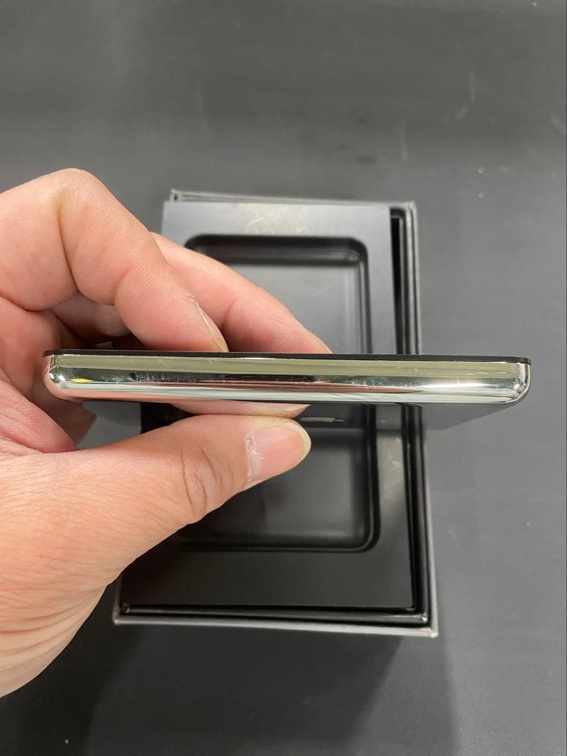 iPod Classic 第6世代 80GB A1238 MB147J