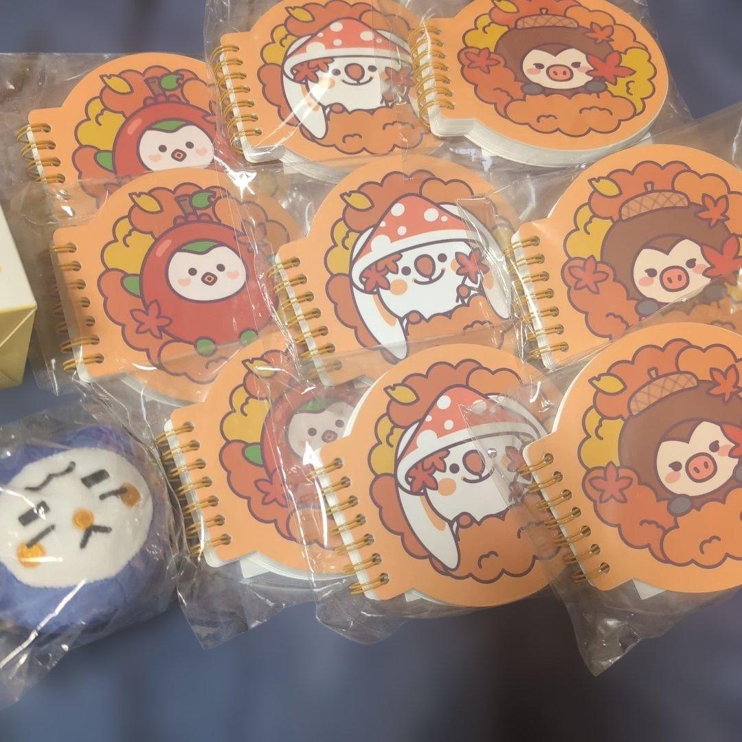 CRAVITY CCREW グッズ セット カンモンイ　ぬいぐるみ フィギュア