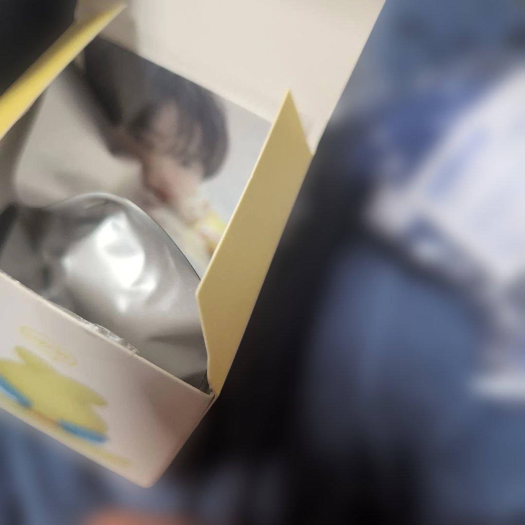 CRAVITY CCREW グッズ セット カンモンイ　ぬいぐるみ フィギュア