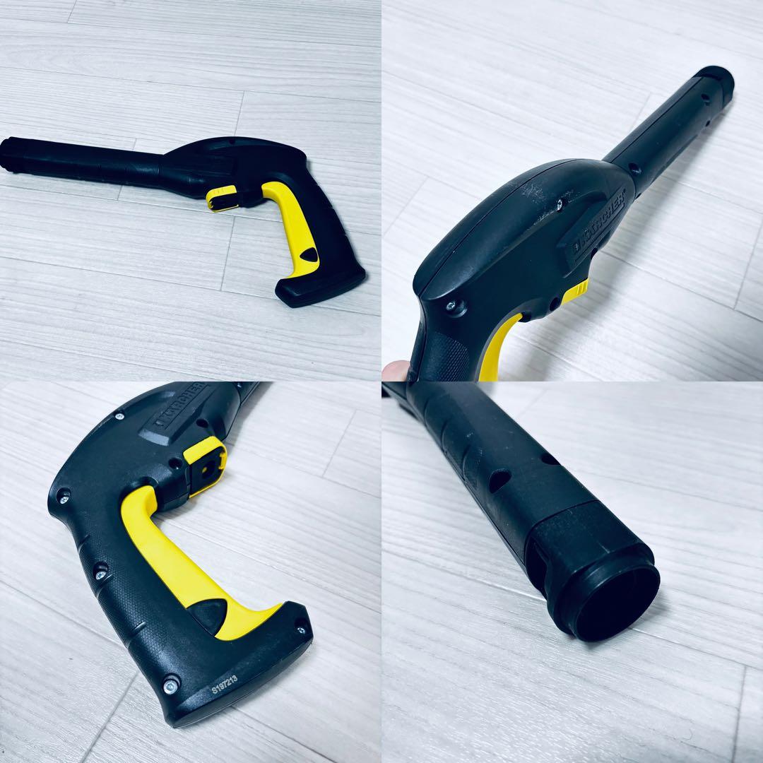 値下げ【良品】　ケルヒャー　K3 サイレントベランダ　東日本専用