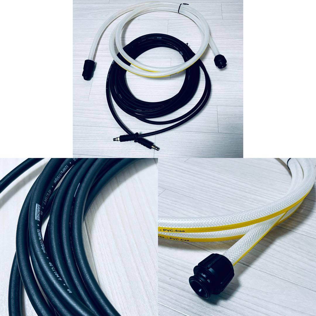 値下げ【良品】　ケルヒャー　K3 サイレントベランダ　東日本専用