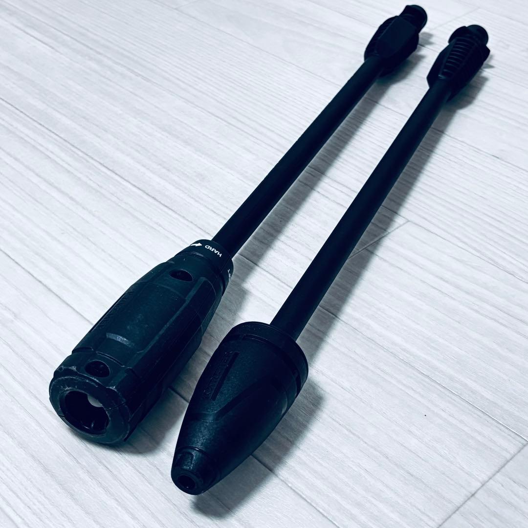 値下げ【良品】　ケルヒャー　K3 サイレントベランダ　東日本専用