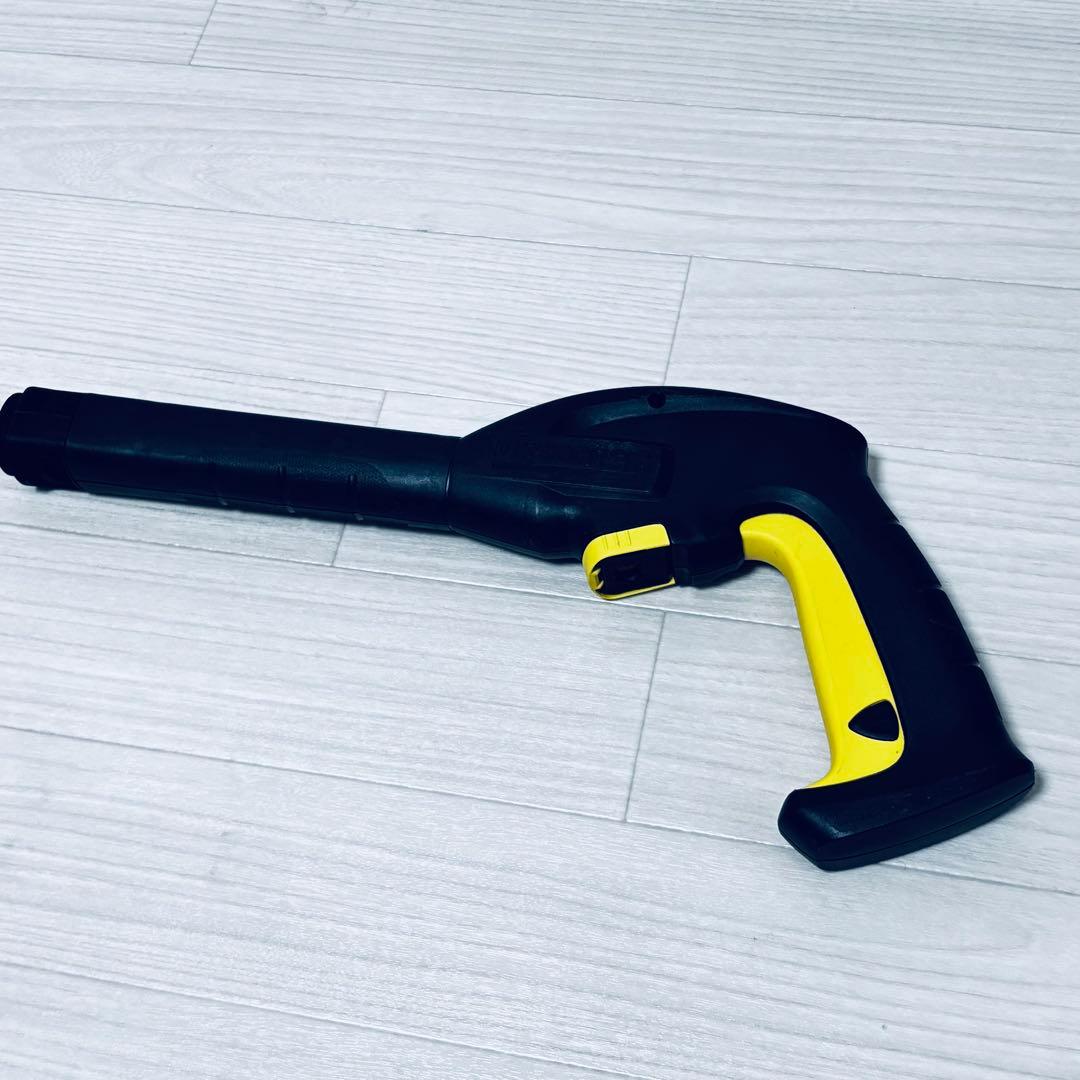 値下げ【良品】　ケルヒャー　K3 サイレントベランダ　東日本専用