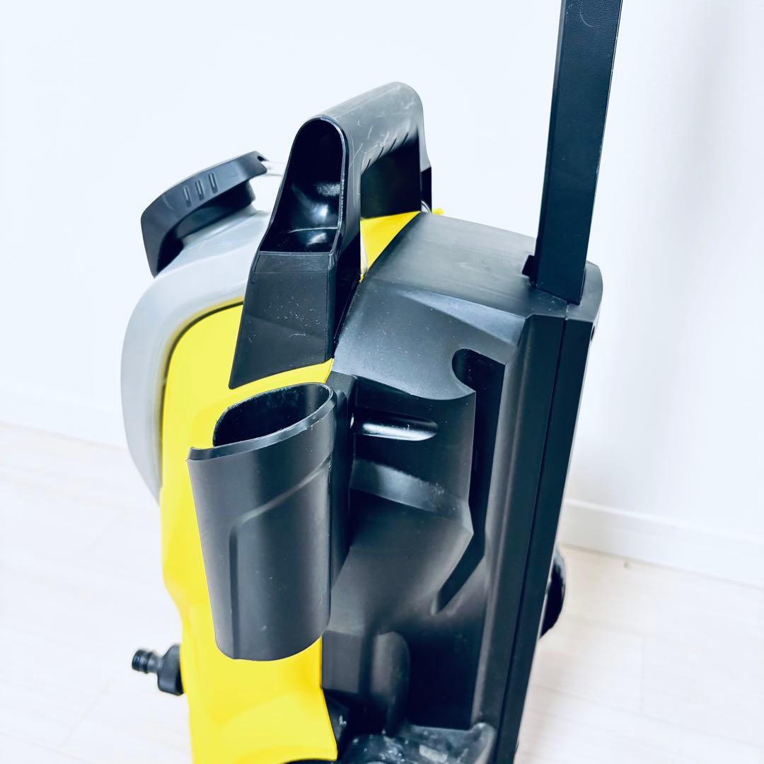 値下げ【良品】　ケルヒャー　K3 サイレントベランダ　東日本専用