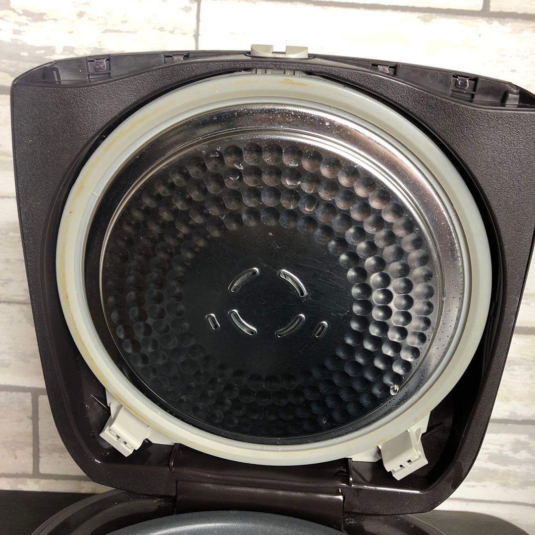Panasonic IHジャー炊飯器　SR-FD109 2019年製 内釜美品