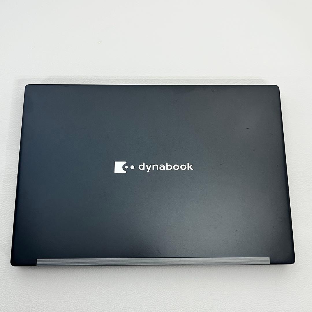 ジャンク Dynabook G83/HU 11世代i5 /8GB / 256GB