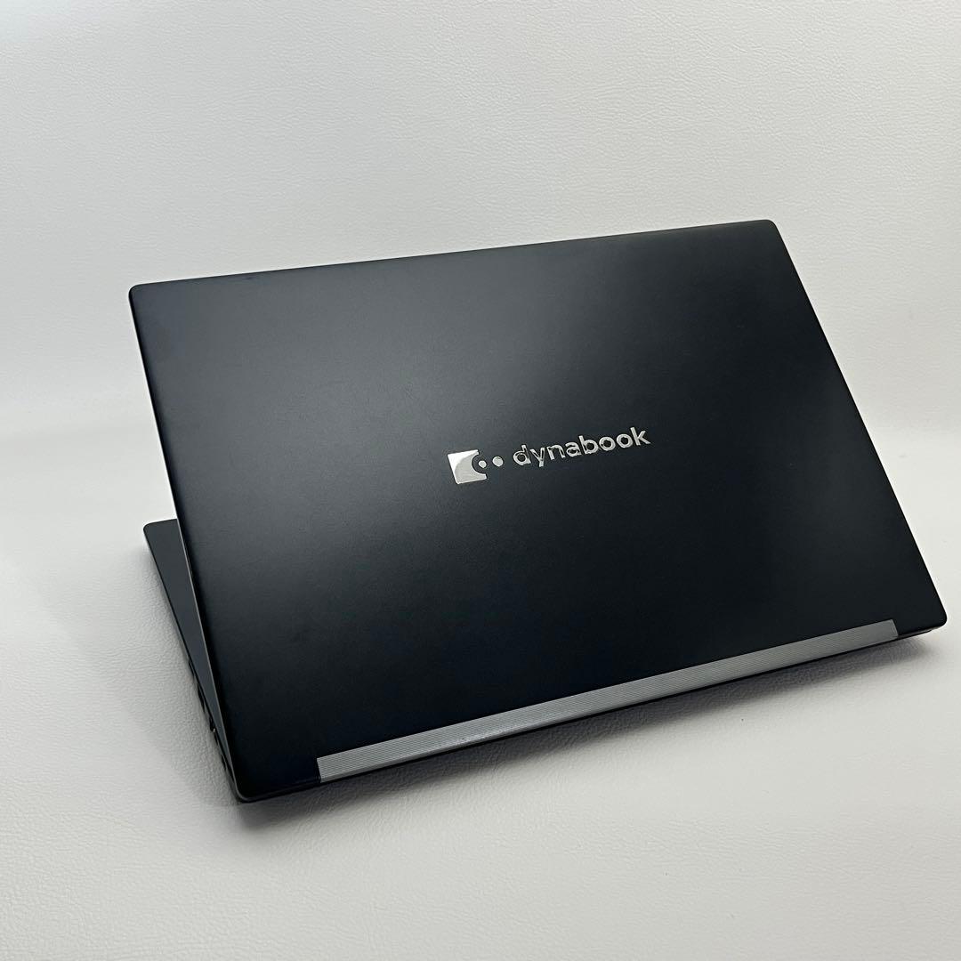 ジャンク Dynabook G83/HU 11世代i5 /8GB / 256GB