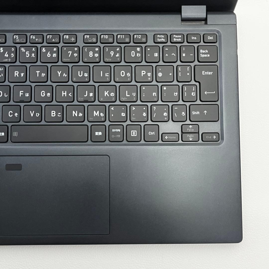 ジャンク Dynabook G83/HU 11世代i5 /8GB / 256GB