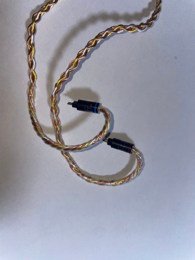 イヤホン Empire Ears Nemesis