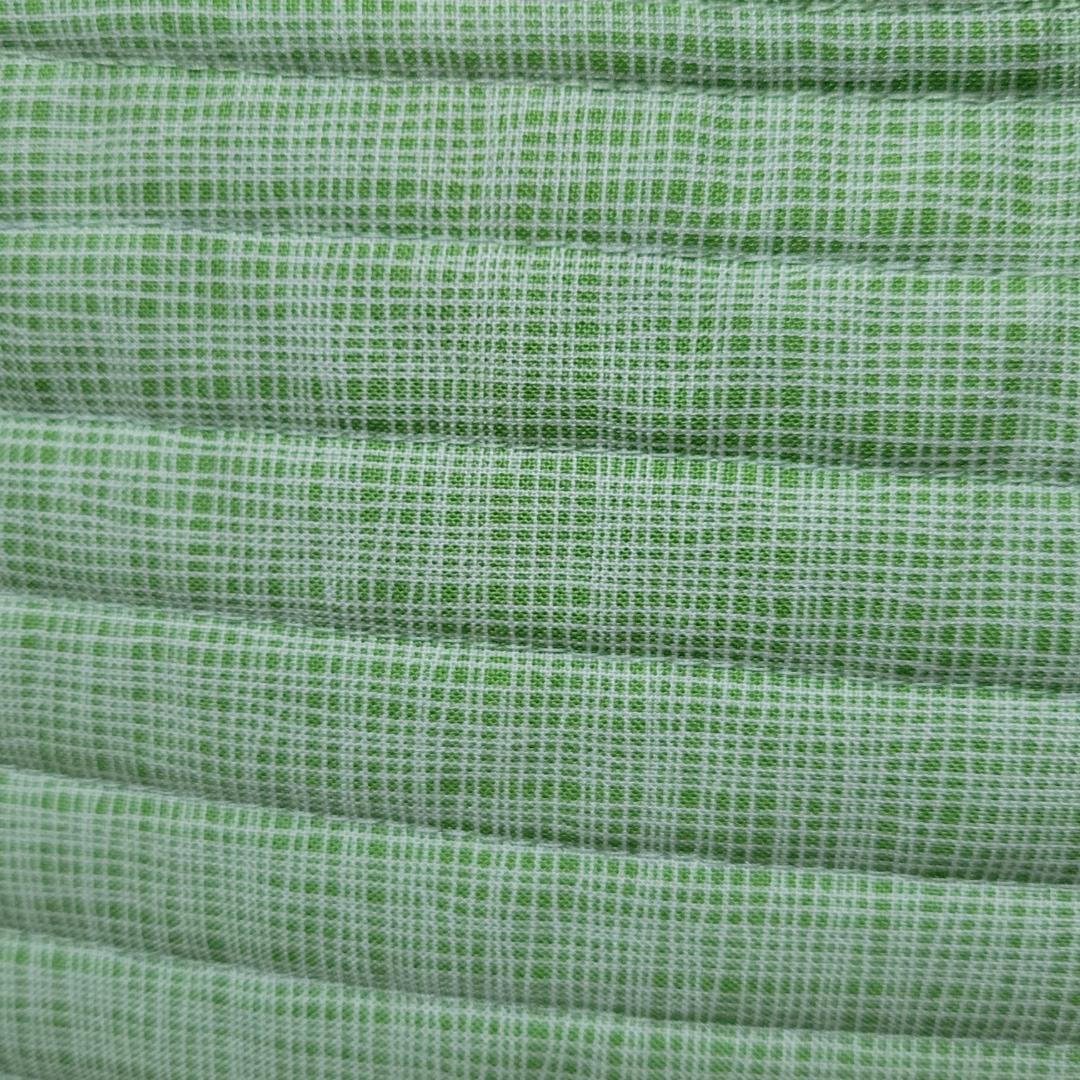 ステンドグラス　パッチワークバック　バラのバック