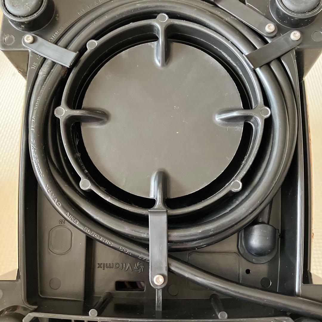 Vitamix C-Series ジューサー・ミキサー